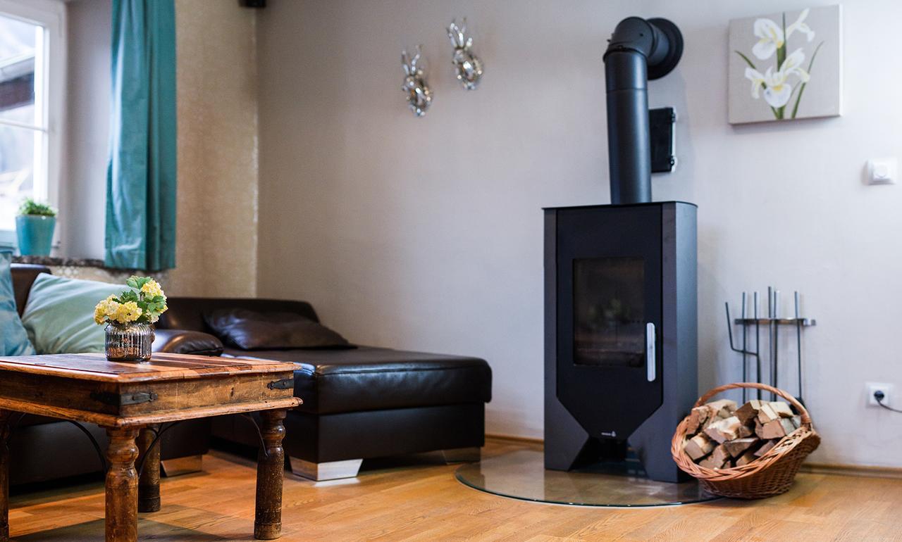 Ferienwohnung Marianne Ortszentrum Fuer Familien 180Qm Berchtesgaden Exteriér fotografie